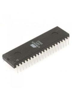ATmega16 8-Bit AVR Microcontroller with 16KB In-System Programmable Flash