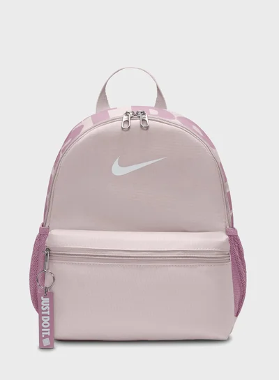 Nike Youth Brasilia Just Do It Mini Backpack