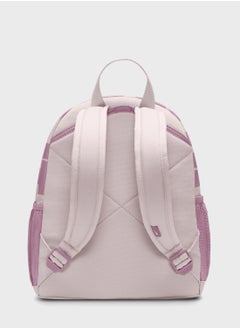 Nike Youth Brasilia Just Do It Mini Backpack  - Image 2