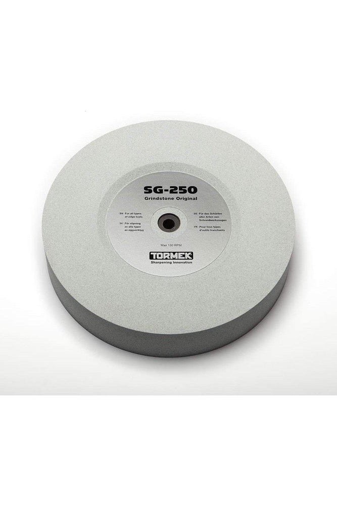 TORMEK grinding wheel - Image 2