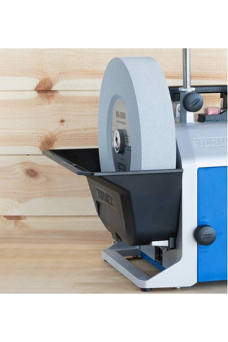 TORMEK grinding wheel - Image 1