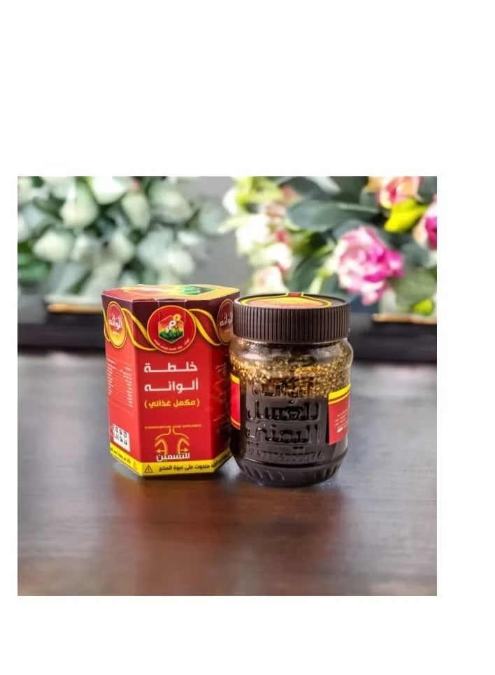 فور خلطة الوانه للتسمين الأصلي - Image 2