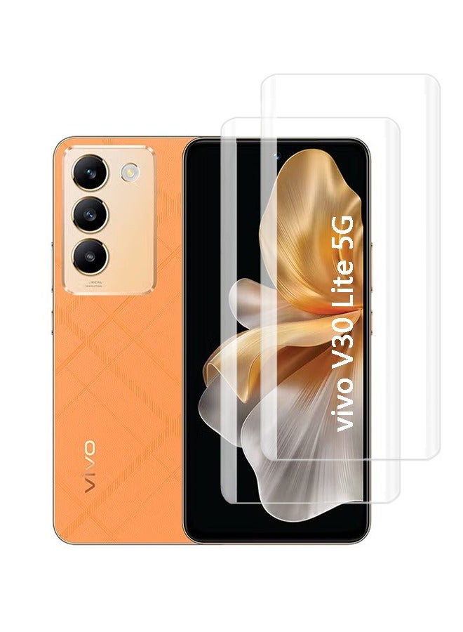 إكس ليفيل واقي شاشة زجاجي مقوى لهاتف فيفو V30 لايت 5G - Image 1