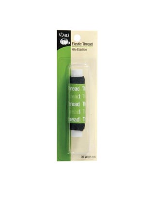 Dritz Elastic Thread 30yd Black - pzsku/Z0EDA9A36E61EA4D95FB0Z/45/1746625336/9e4824fe-1ec9-4557-976d-25044586c8af