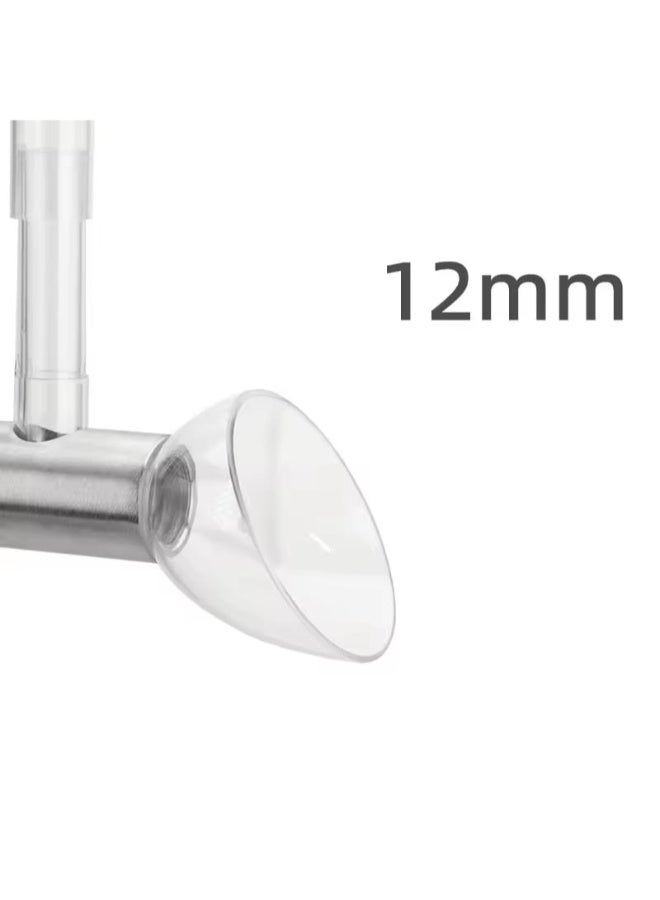 اكوابرو منفذ Aquapro Water Lilly الصغير 12 مم و16 مم - Image 5