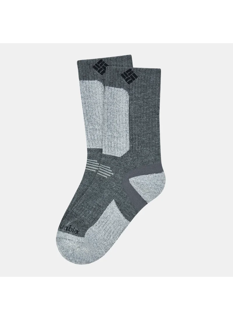 Columbia Logo Crew Socks