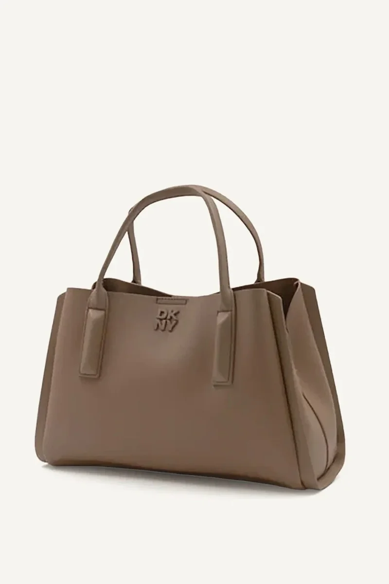 د ك ن ي JOSIE MEDIUM SATCHEL