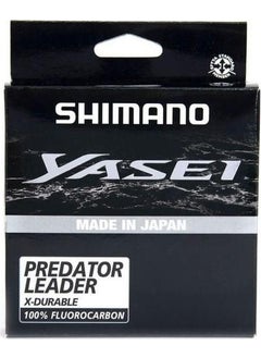 SHIMANO Yasei Predator 50MT Fishing Line 