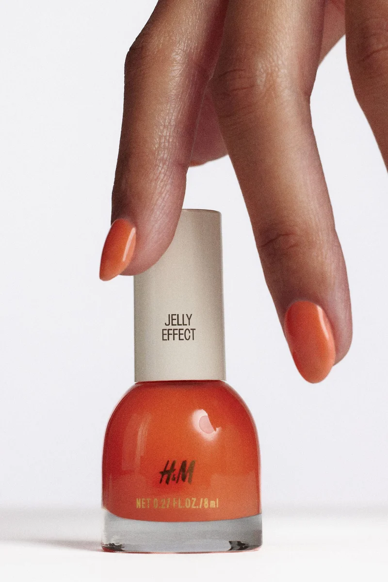H&M Nail polish