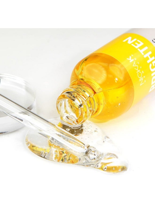 Nicka K Facial Serum Vitamin C