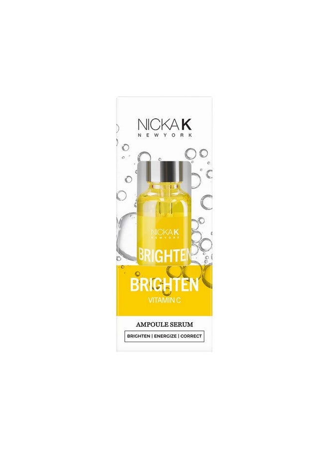 Nicka K Facial Serum Vitamin C