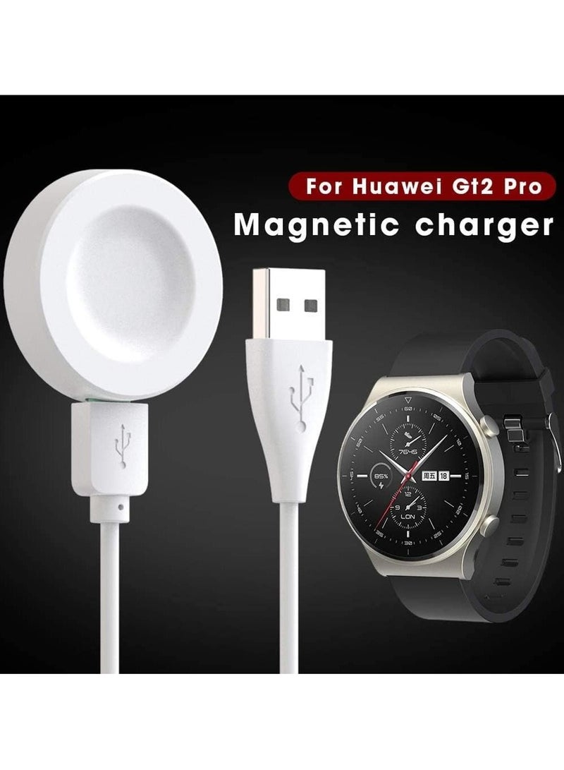 ELTRAZONE Chargers For Huawei Watch GT2 Pro,Wireless Charger For Huawei GT2 Pro - Image 5