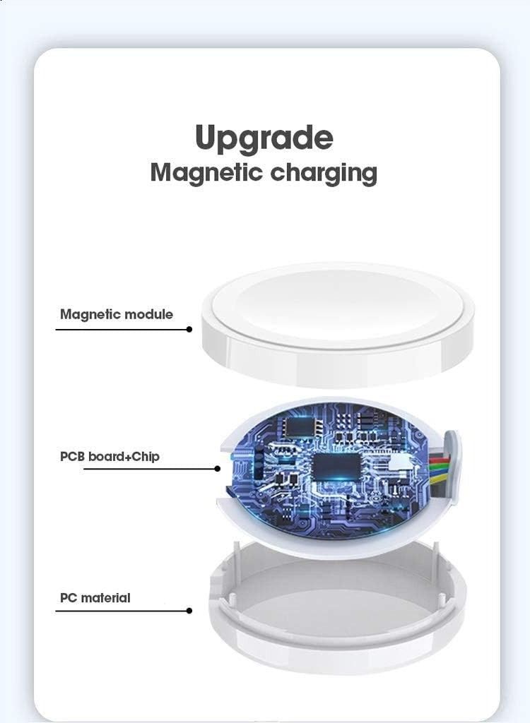 ELTRAZONE Chargers For Huawei Watch GT2 Pro,Wireless Charger For Huawei GT2 Pro - Image 3
