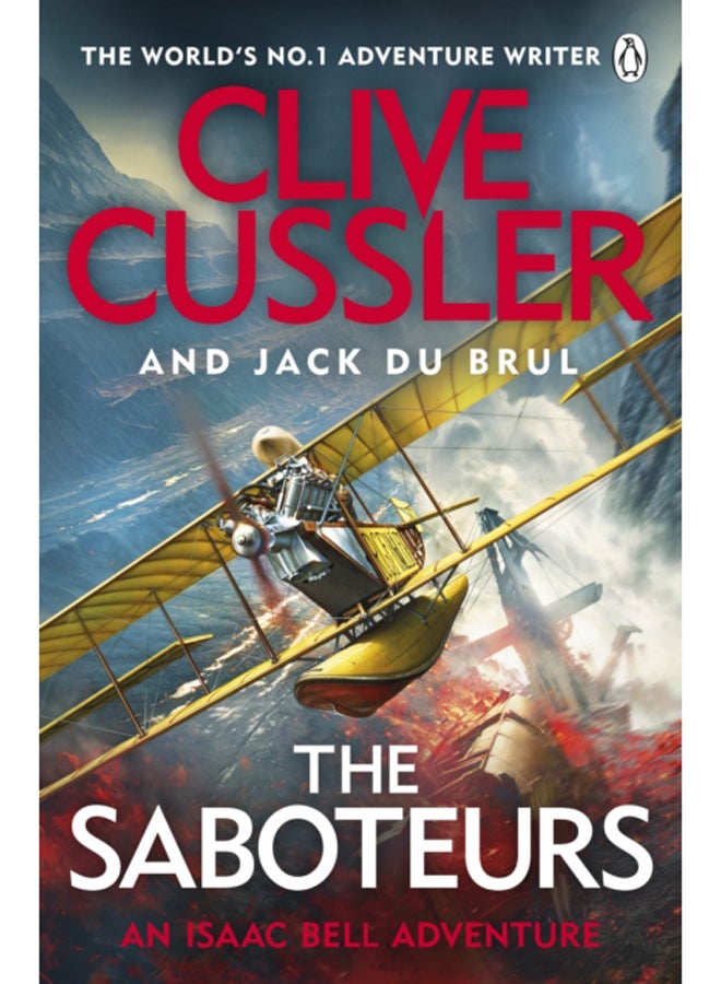 The Saboteurs 