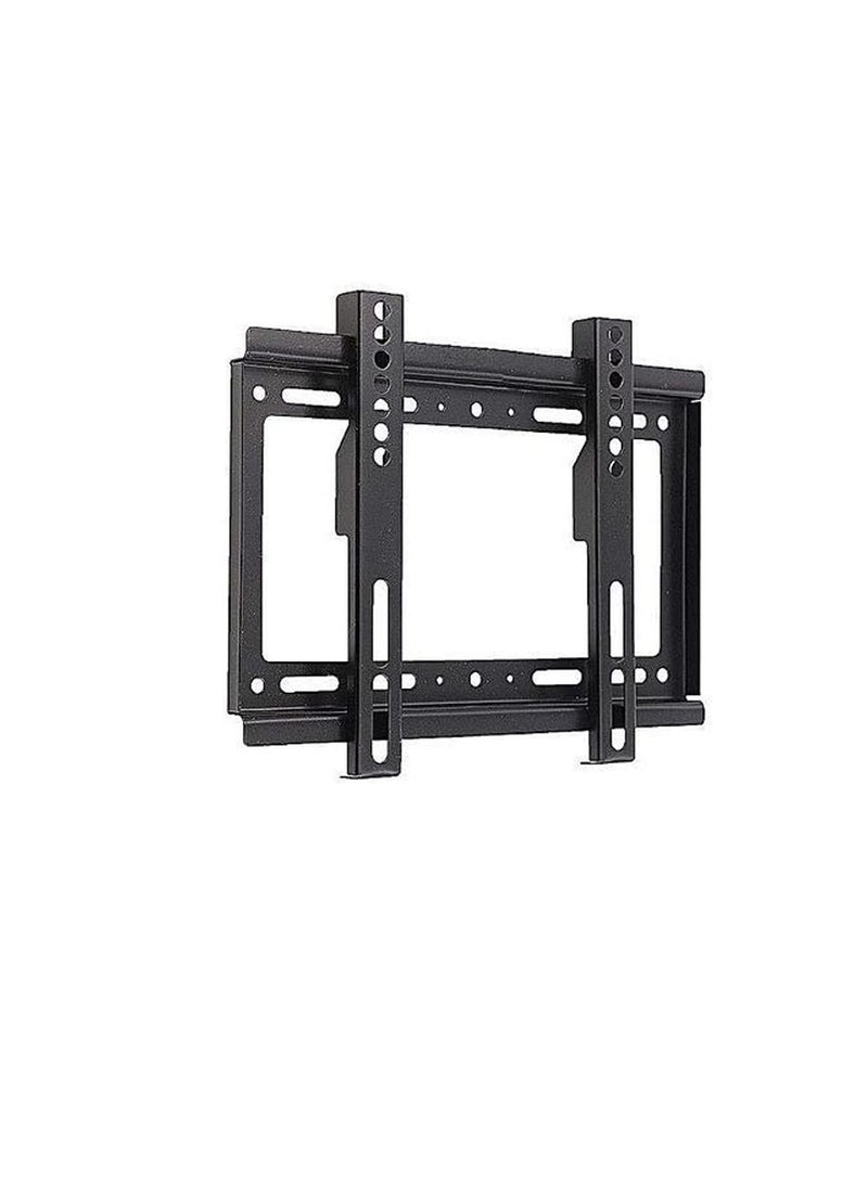 TV Wall Mount Bracket for Flat Screen LED, LCD TV’S Low Profile, Fixed and Space Saving TV Bracket (14 to 42 Inch) - Image 3