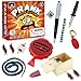 wookidel Prank kit 25 PCS Prank Stuff Pranks for Kids Adults Cool Funny Prank Gifts for April Fools Pranks Birthday Christmas - Image 2