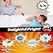 wookidel Prank kit 25 PCS Prank Stuff Pranks for Kids Adults Cool Funny Prank Gifts for April Fools Pranks Birthday Christmas - Image 4