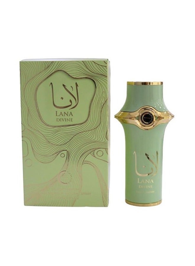 Camara Lana Divine edp women 100mL - Image 1