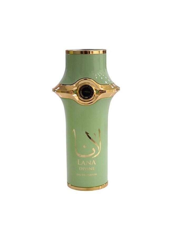 Camara Lana Divine edp women 100mL - Image 2