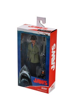 Jaws Sam Quint 8” Clothed Action Figure Neca - pzsku/Z0EDB631195F86B9EEA05Z/45/_/1697271440/1da609a6-3571-4f7a-a41f-4c3bc120a6fd