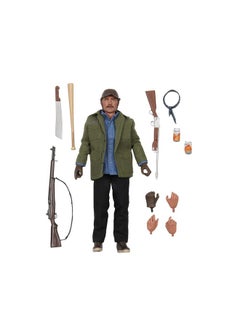 Jaws Sam Quint 8” Clothed Action Figure Neca - pzsku/Z0EDB631195F86B9EEA05Z/45/_/1697271441/dbc1361b-c1b4-4fb7-ba47-0ca7444b5f39