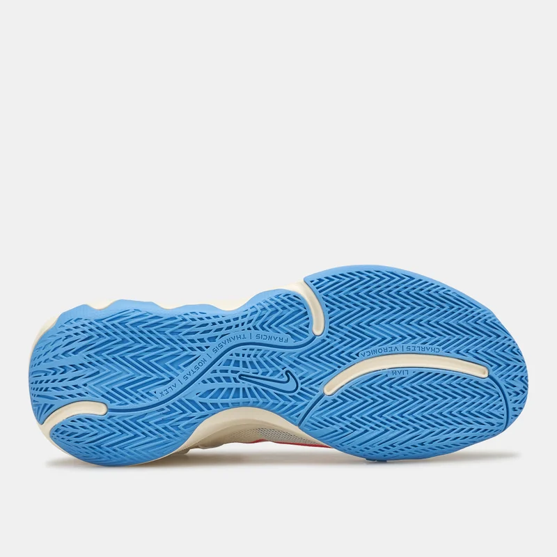 Nike Men's Giannis Immortality 2 Basketball Shoe