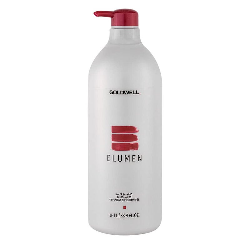 Goldwell Elumen Color Care Shampoo 1L - Image 4
