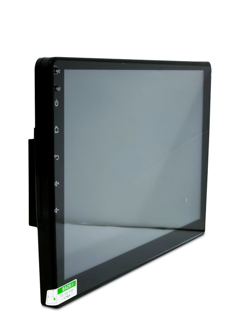 10 Inch Touchscreen Car Display 1080 p Full HD With IOS and Car Android Mirror Link Music System Android 11