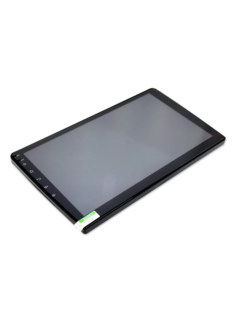 10 Inch Touchscreen Car Display 1080 p Full HD With IOS and Car Android Mirror Link Music System Android 11