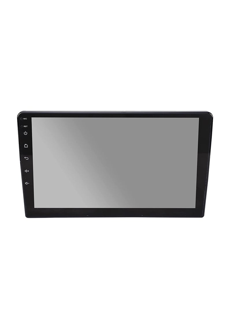 10 Inch Touchscreen Car Display 1080 p Full HD With IOS and Car Android Mirror Link Music System Android 11