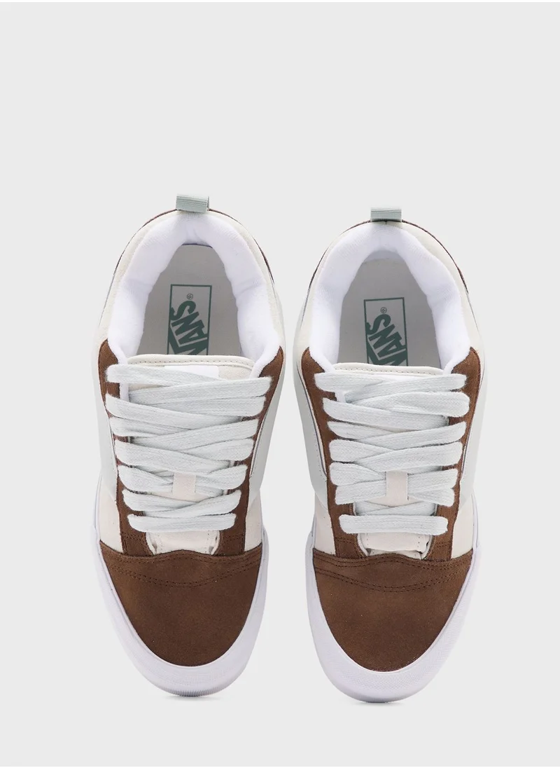 VANS Knu Skool