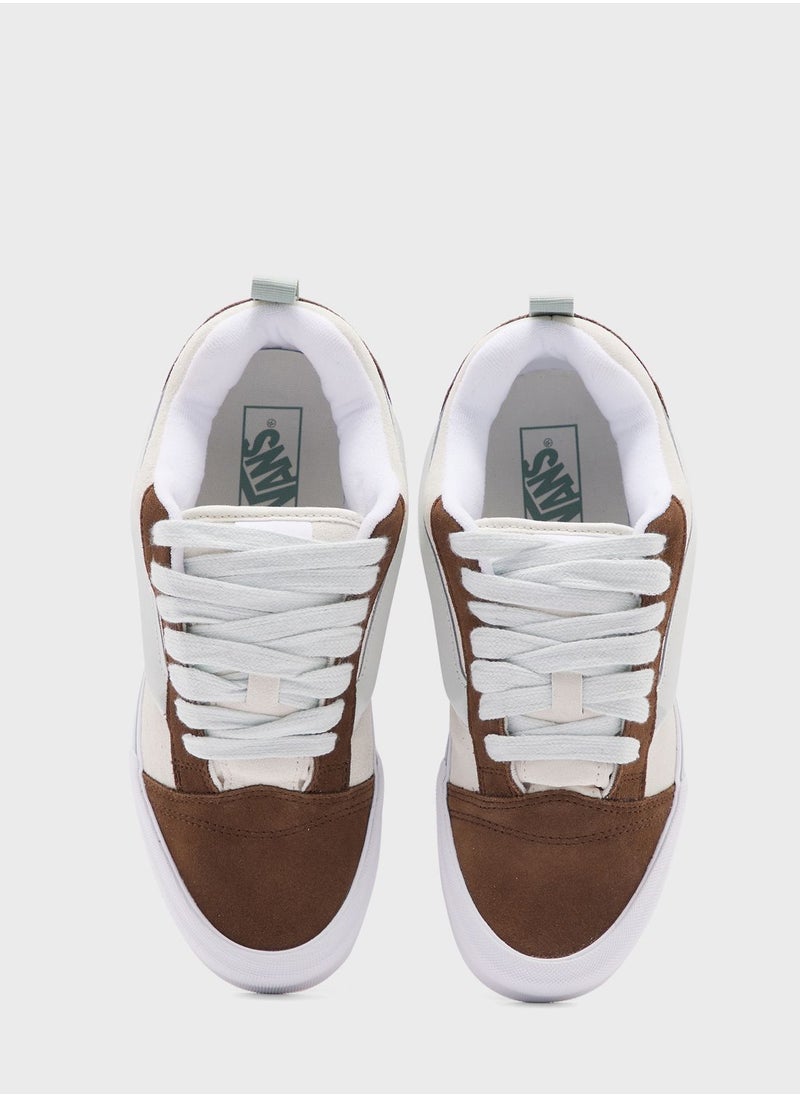 VANS - Knu Skool - Image 1