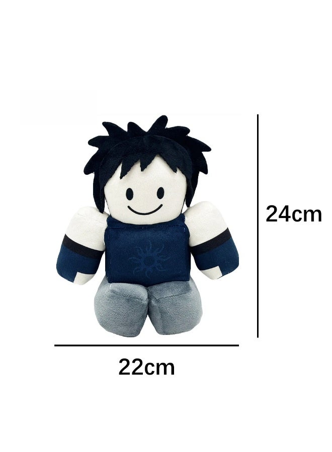 forsaken two time character doll cute plush toy the best gift for family and friends - Image 4
