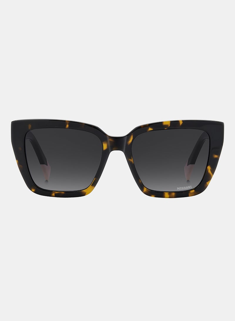 MISSONI Women Square Sunglasses 54 MIS 0253/S - Image 3