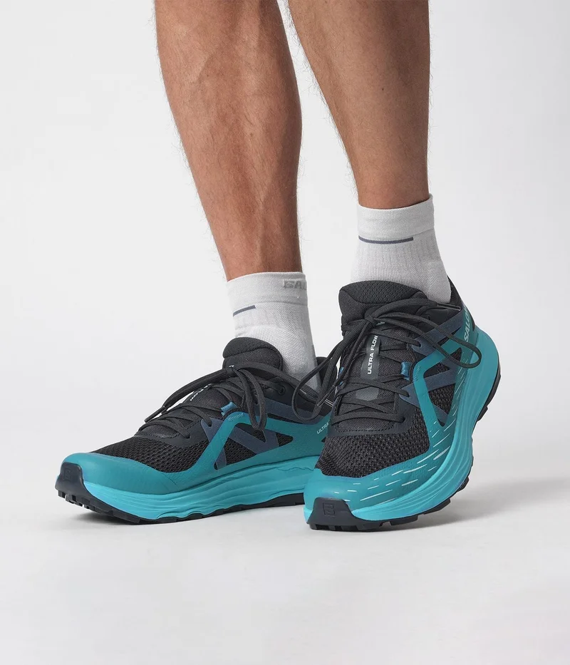 Salomon  ULTRA FLOW Low Top Sneaker for Men | Best Price UAE