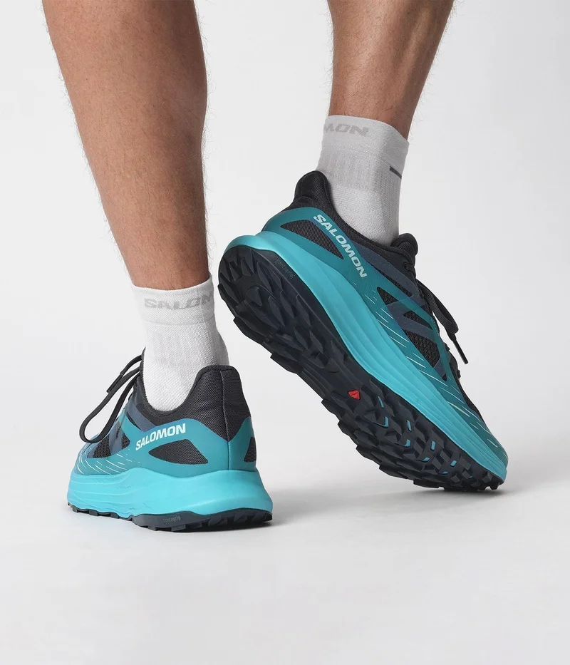 Salomon  ULTRA FLOW Low Top Sneaker for Men | Best Price UAE