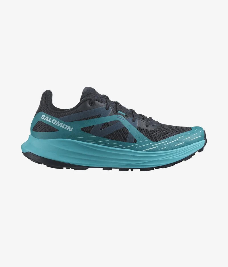 Salomon ULTRA FLOW Low Top Sneaker