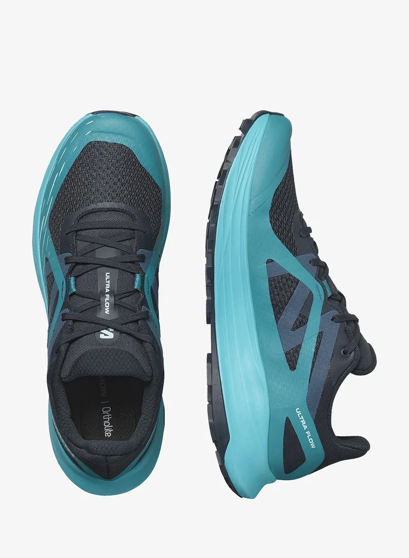 Salomon  ULTRA FLOW Low Top Sneaker for Men | Best Price UAE