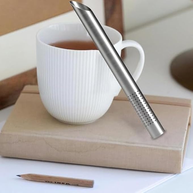 rayihni Awm 165Cm Set Of 2Pcs Pipeline Strainers Durable Stainless Steel Made In China - Image 5