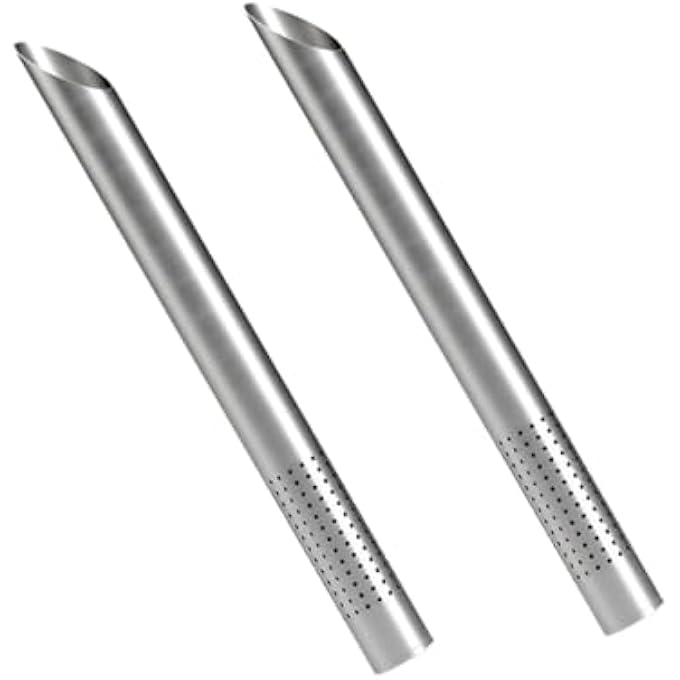 rayihni Awm 165Cm Set Of 2Pcs Pipeline Strainers Durable Stainless Steel Made In China - Image 1