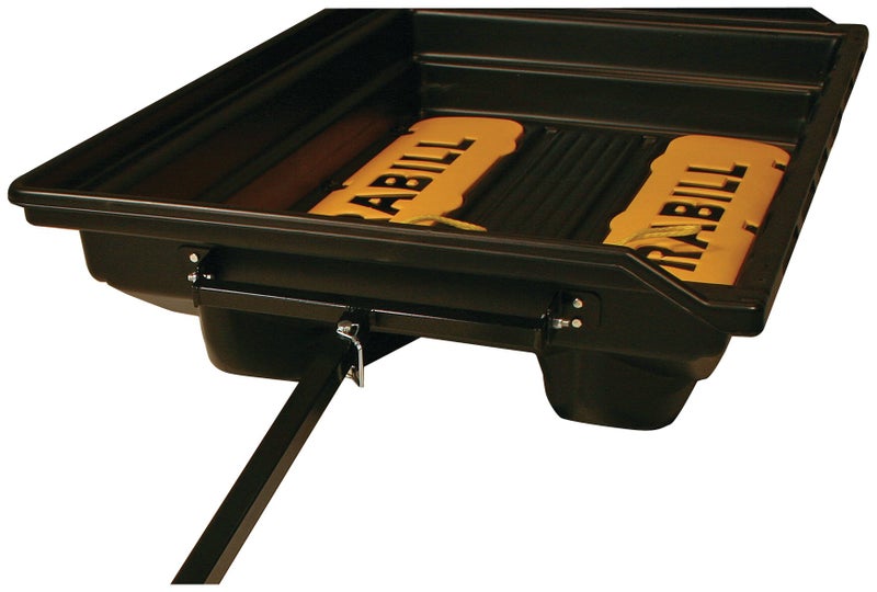 Frabill Universal Shelter Tow Bar Universally Sized Tow Bar Designed to Haul Shelters Across Ice Includes Pin Attachment and Hardware Kit
