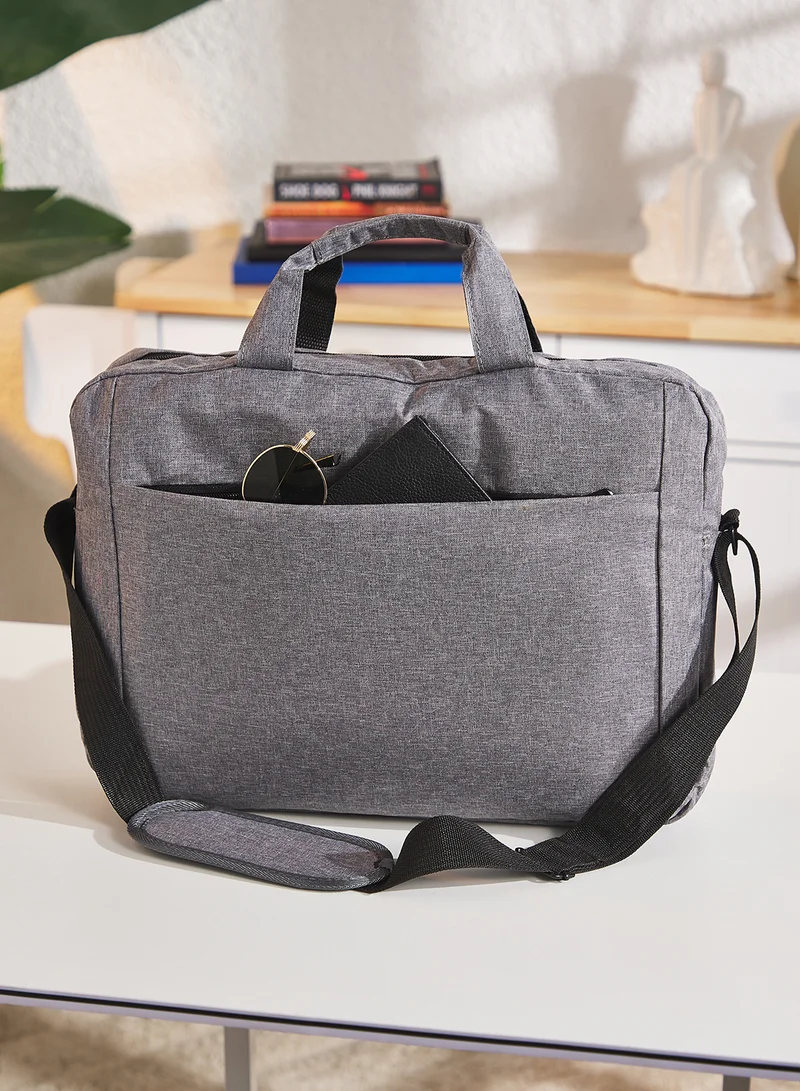 Seventy Five 15.6 Inch Laptop Bag