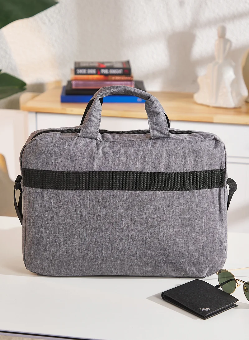 Seventy Five 15.6 Inch Laptop Bag