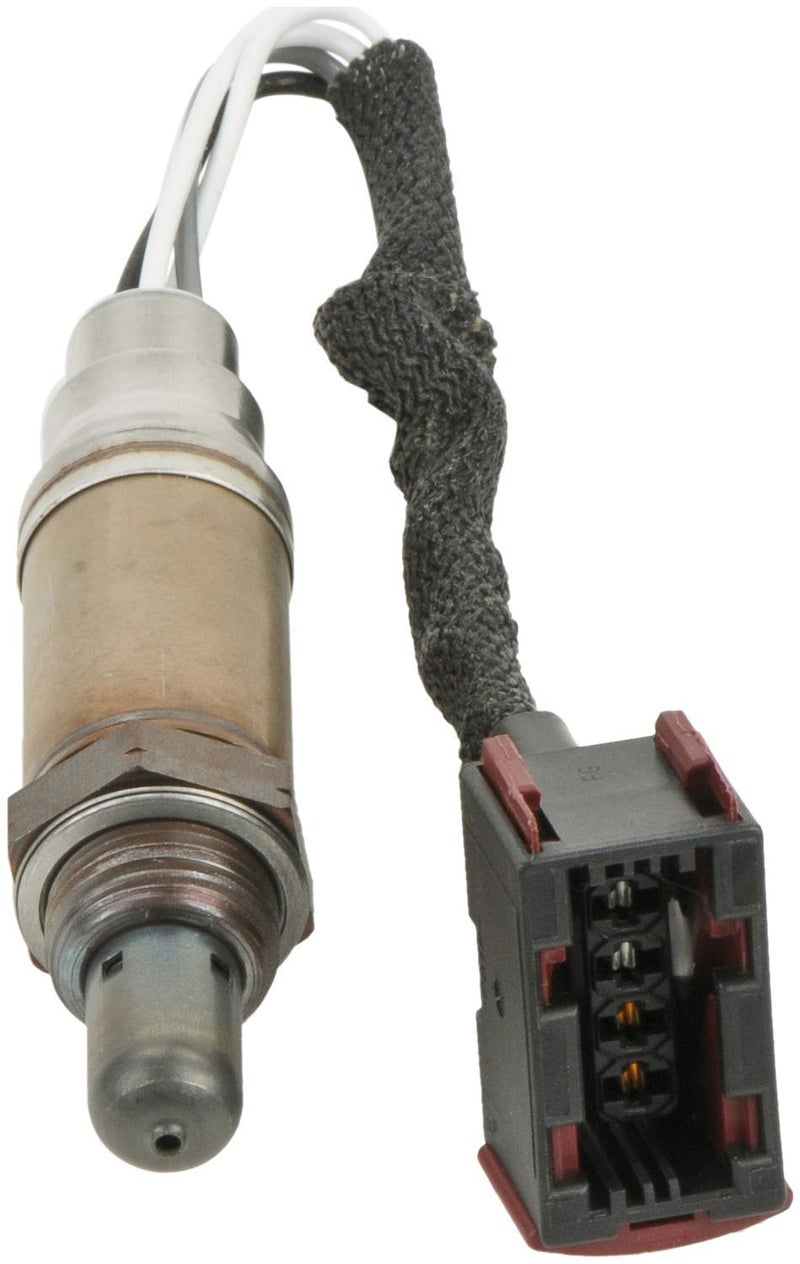 BOSCH 13806 Premium Original Equipment Oxygen Sensor - Compatible with Select Porsche Boxster - Image 2