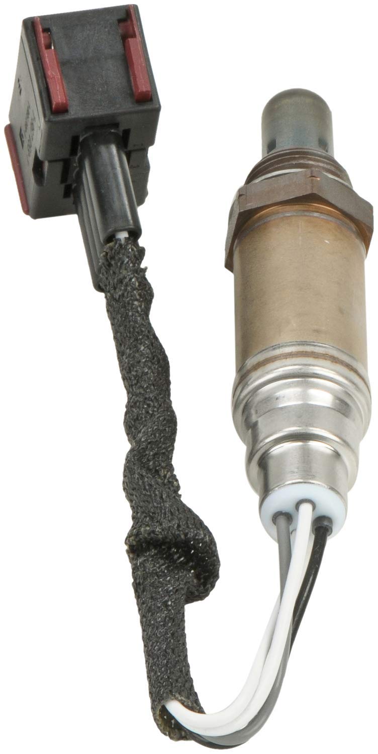 BOSCH 13806 Premium Original Equipment Oxygen Sensor - Compatible with Select Porsche Boxster - Image 4