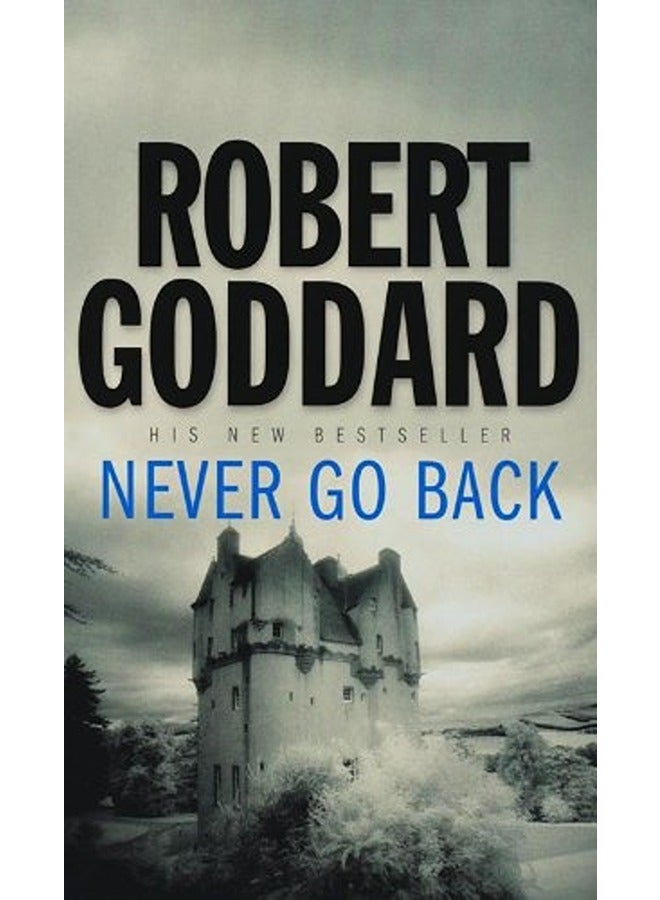 Never Go Back