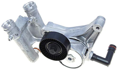 ACDelco Gold 38152 Drive Belt Tensioner Assembly with Pulley - Image 5