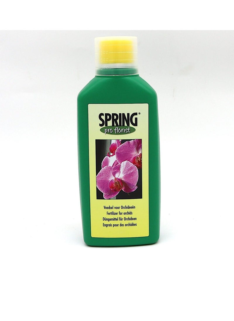 SPRING Spring Pro Florist for Orchids EC 500ml  - Image 1