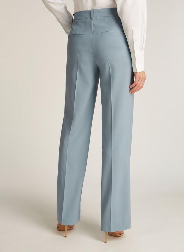 CALVIN KLEIN High Wasit Pants  - Image 2