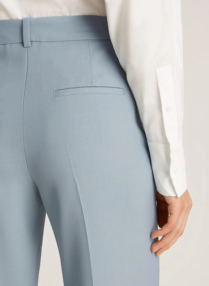 CALVIN KLEIN High Wasit Pants